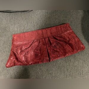 Lauren Merkin Clutch